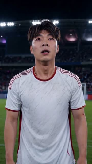 绿茵少年的绝杀誓言(45集) 绿茵少年的绝杀誓言(45集)免费短剧完整版