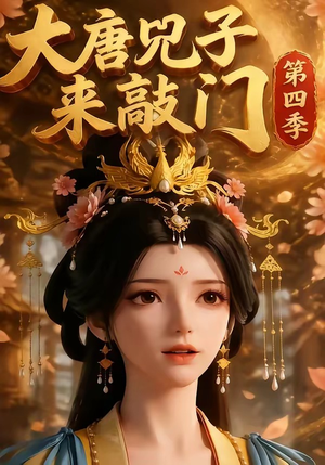 大唐兕子来敲门第四季（84集）短剧推荐更新中