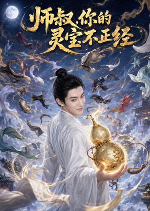 师叔，你的灵宝不正经（61集）在哪看免费