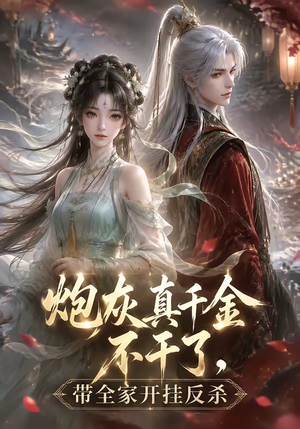 炮灰真千金不干了，带全家开挂反杀（56集）精彩短剧分享。