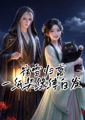 宿雪归离：一纸契缘缚白发（88集）最新上映免费看