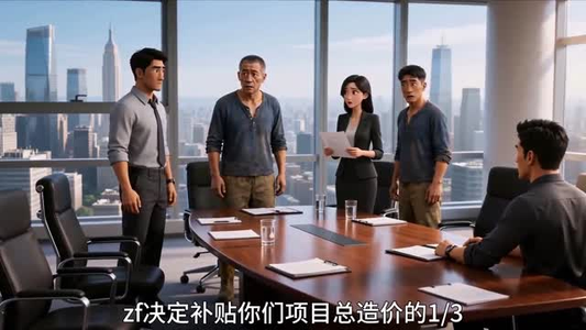 三百万的善意，看清乡里人心（50集）更新时间