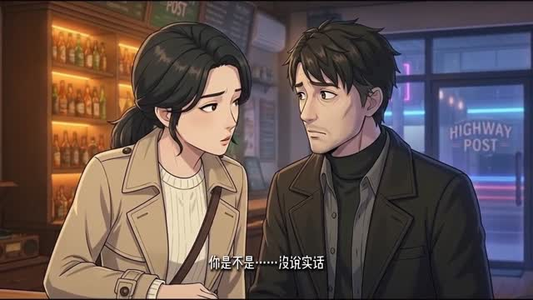 公路尽头半杯酒（61集）全部免费看全集