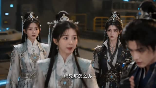 星海机关师(80集) 星海机关师(80集)免费看短剧全集