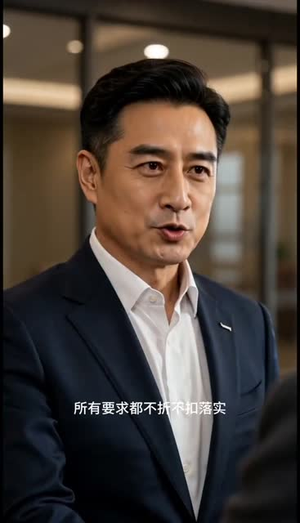 当年求我存巨款，我反手转走（30集）番茄免费短剧
