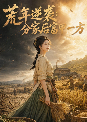 荒年逆袭：分家后富甲一方（111集）红果短剧免费看