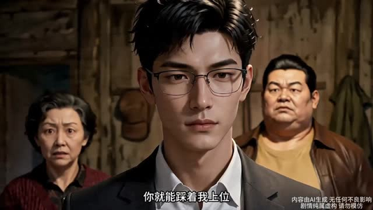 凌晨四点我飞回省城（66集）在线观看