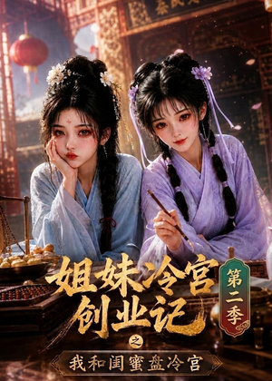 姐妹冷宫创业记之我和闺蜜盘冷宫第二季（82集）免费短剧看不停