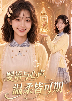 婴语与心声，温柔皆可期（50集）热门短剧抢先看