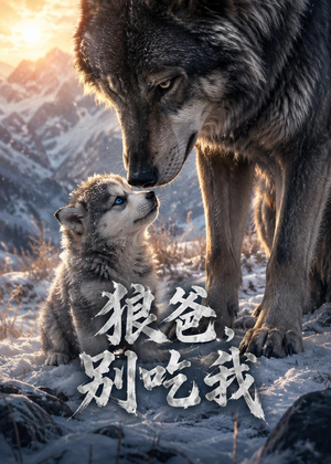 狼爸别吃我（30集）精彩的网络短剧