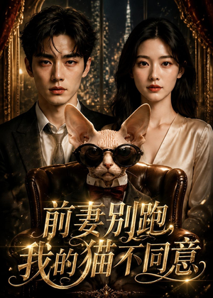 前妻别跑，我的猫不同意（33集）甜宠短剧推荐