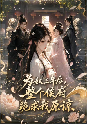为奴三年后，整个侯府跪求我原谅（30集）精彩短剧来了