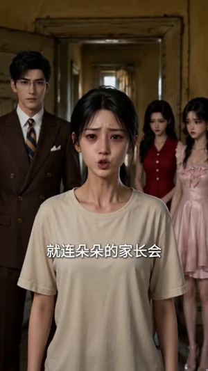 晚渡新生（84集）免费看短剧