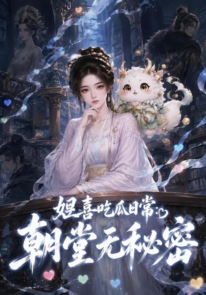 妲喜吃瓜日常:朝堂无秘密(109集) 妲喜吃瓜日常:朝堂无秘密(109集)大结局太过瘾了