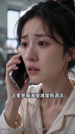 度假时消失的丈夫(36集) 度假时消失的丈夫(36集)看精彩短剧