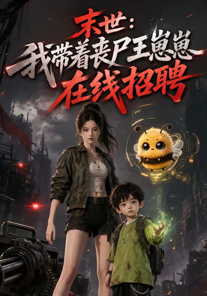 末世:我带着丧尸王崽崽在线招聘(87集) 末世:我带着丧尸王崽崽在线招聘(87集)番茄免费短剧