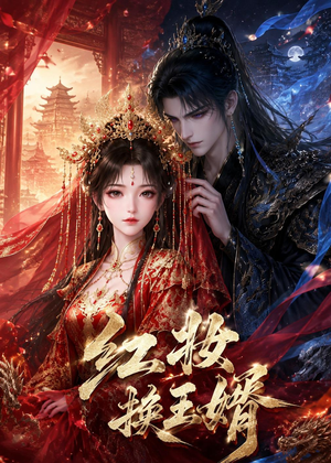 红妆换王婿（50集）红果免费看短剧