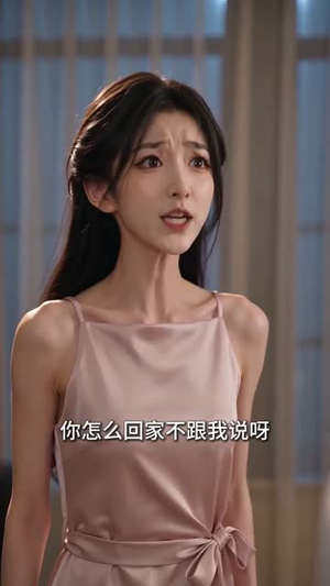 说好隐婚，影帝他非要官宣（58集）热门了短剧