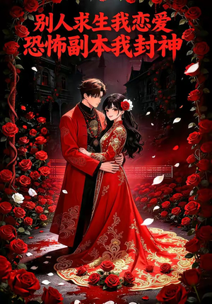 别人求生我恋爱恐怖副本我封神（21集）全集免费观看
