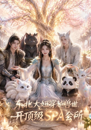东北大妞穿越兽世,开顶级spa会所(60集) 东北大妞穿越兽世,开顶级spa会所(60集)短剧热门分享