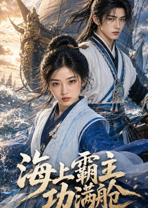 海上霸主功满舱(91集) 海上霸主功满舱(91集)小短剧抢先看