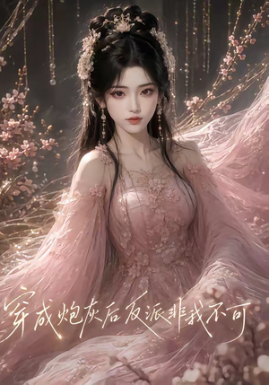 穿成炮灰后反派非我不可(35集) 穿成炮灰后反派非我不可(35集)免费看短剧全集