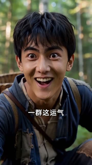 重生59:带妹妹逃荒猎猪东北(70集) 重生59:带妹妹逃荒猎猪东北(70集)热门爆款短剧