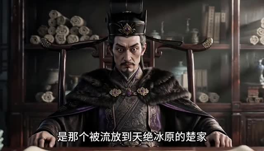 流放冰原,我靠重工打造北境第一雄城(48集) 流放冰原,我靠重工打造北境第一雄城(48集)好短剧分享
