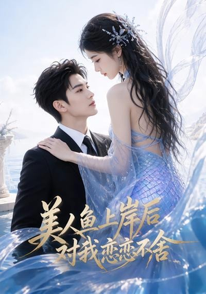 美人鱼上岸后对我恋恋不舍(46集) 美人鱼上岸后对我恋恋不舍(46集)短剧演员排行榜