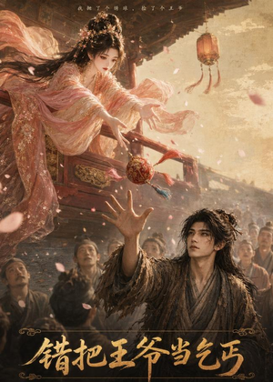 错把王爷当乞丐(68集) 错把王爷当乞丐(68集)在哪个平台能看