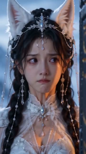 仙君,狐帝姬又冒泡泡啦(59集) 仙君,狐帝姬又冒泡泡啦(59集)免费看短剧全集