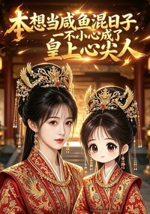 本想当咸鱼混日子,一不小心成了皇上心尖人(31集) 本想当咸鱼混日子,一不小心成了皇上心尖人(31集)最新上映的短剧