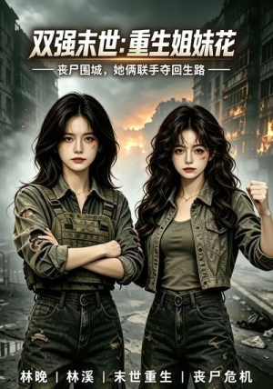 双强末世:重生姐妹花(25集) 双强末世:重生姐妹花(25集)热门短剧推荐