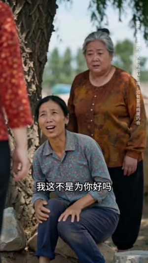 这个媳妇有点辣（42集）免费短剧全集看