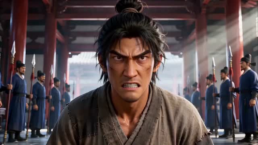 养龙奇事(53集) 养龙奇事(53集)免费短剧大全