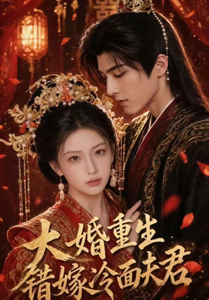 大婚重生错嫁冷面夫君(53集) 大婚重生错嫁冷面夫君(53集)红果免费看短剧