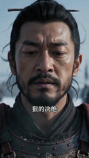 北凉帝师:从死囚营开始(63集) 北凉帝师:从死囚营开始(63集)一口气追完短剧