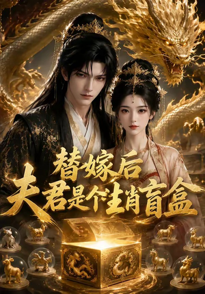 替嫁后夫君是个生肖盲盒（63集）红果免费看短剧