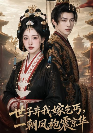 世子弃我嫁乞丐,一朝凤袍震京华(58集) 世子弃我嫁乞丐,一朝凤袍震京华(58集)古装短剧推荐