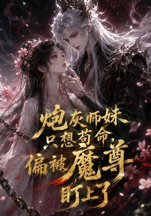 炮灰师妹只想苟命,偏被魔尊盯上了(22集) 炮灰师妹只想苟命,偏被魔尊盯上了(22集)今日短剧分享