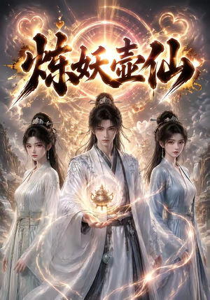 炼妖壶仙(96集) 炼妖壶仙(96集)一起追短剧