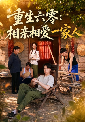 重生六零：相亲相爱一家人（81集）分享好看的短剧