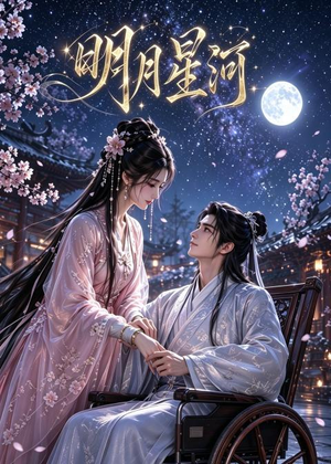 明月星河(45集) 明月星河(45集)小短剧推荐