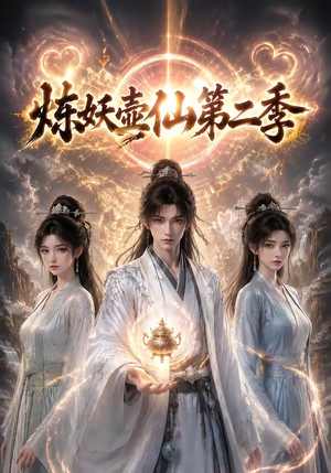 炼妖壶仙第二季（90集）超甜短剧抢先看
