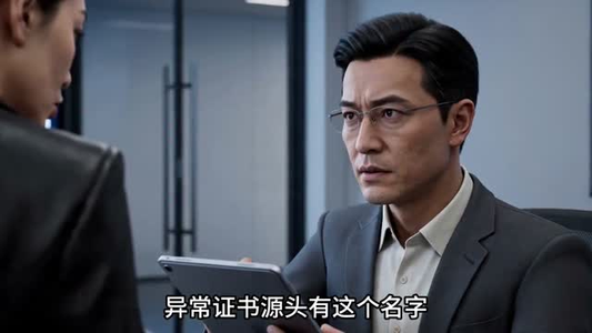 藏在珠宝店里的秘密（61集）短剧上热门