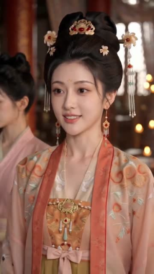 我和闺蜜靠演技赚翻后宫(89集) 我和闺蜜靠演技赚翻后宫(89集)短剧完整版免费