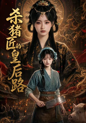 杀猪匠的皇后路(48集) 杀猪匠的皇后路(48集)集免费看短剧