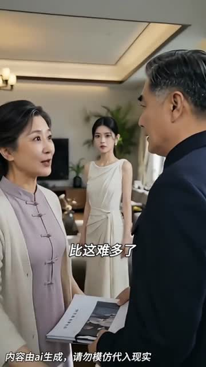 跨过山海，只为寻回我的小念念（67集）短剧解说热门