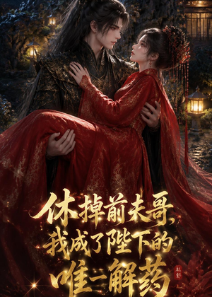 休掉前夫哥,我成了陛下的唯一解药(31集) 休掉前夫哥,我成了陛下的唯一解药(31集)精彩短剧上线