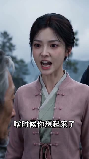 一瓢缘起（41集）精彩短剧看全集